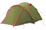Кемпинговая палатка Tramp Lite Camp 3
