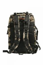 Рюкзак Remington Backpack Places