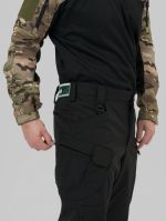 Брюки Remington Tactical Shark Skin Soft Shell Pants IXR