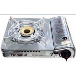 Портативная газовая плита NaMilux NA-199AS/2W