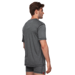 Утепленная футболка Bask Merino Wool T-Shirt