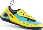 Scarpa - Детские скальные туфли Piki J