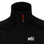 Millet - Флисовая куртка Vertigo Stretch Jkt