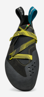 Туфли для скалолазов Scarpa Veloce