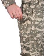 Комбинезон мужской противоэнцефалитный Rosomaha Турист Н