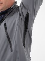Куртка ветрозащитная Rosomaha (Покров) Алдан Softshell