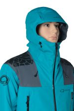 Непромокаемая мужская куртка O3 Ozone Revol