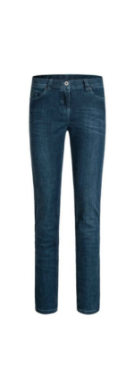 Montura - Джинсовые брюки для активного отдыха Feel Jeans