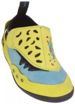 Scarpa - Детские скальные туфли Piki J