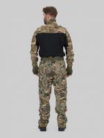 Брюки Remington Tactical Frog Pants with Knee Pads CP