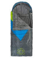Спальный мешок-одеяло правый Norfin Atlantis Comfort Plus 350 R (комфорт 0 С)