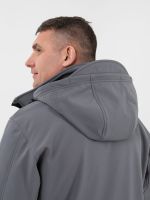 Куртка ветрозащитная Rosomaha (Покров) Алдан Softshell