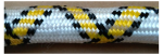 Веревка прочная плетеная ПП Эбис 20 мм