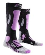 X-Socks - Длинные носки Ski Touring Silver 2.0 Lady