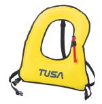 Tusa Sport - Спасательный жилет для детей SV-2500