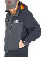 Куртка демисезонная Norfin Rebel Pro