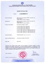 Венто - Стальной оцинкованный шлямбур 10 мм