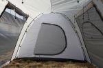 Туристическая палатка Talberg Blander 4 Sahara
