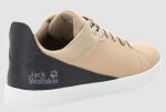 Летние кроссовки Jack Wolfskin Auckland Ride Low M