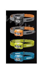 Налобный фонарь Sunree Youdo2S Handy Motile Headlamp