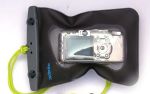 Aquapac - Защитный чехол Camera Case 15 х 9.5 см