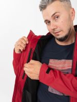 Куртка ветрозащитная Rosomaha (Покров) Урсул
