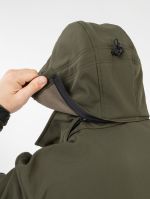 Куртка ветрозащитная Rosomaha (Покров) Алдан Softshell
