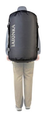Сумка износоустойчивая Tatonka Barrel XL 110
