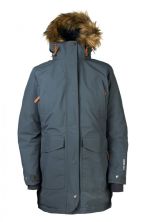 Ternua -  Куртка удлиненная пуховая South River