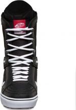 Ботинки для сноуборда Vans MN Hi-Standard Og Black/White