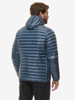 Мужская пуховая куртка Bask Chamonix Light MJ V2