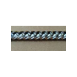 Эбис - Веревка прочная вязаная ПП цветная/катушка 10 мм