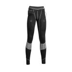 Тёплый комплект термобелья с подогревом мужской  RedLaika Arctic Merino Wool RL-TM-01 (4400 мАч)