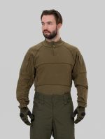 Футболка Remington Tactical Quick-drying Long Sleeve Army