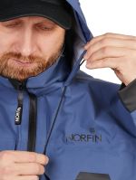 Куртка забродная Norfin Performance
