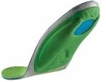 Sidas - Стельки анатомические 3 Feet Run Protect Mid