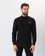 Термобелье флисовое Huntsman Thermoline Zip