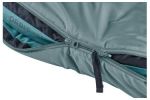 Спальник уютный летний правый Deuter Orbit +5 (комфорт +9)