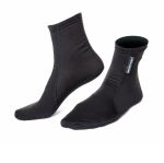 Легкие флисовые носки Waterproof Body Tec