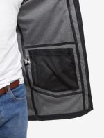 Стильный мужской плащ Bask Callisto