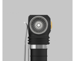 Качественный налобный фонарь Armytek Wizard C1 Pro Magnet USB