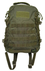 Tramp - Надежный рюкзак Tactical 40