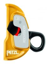 Petzl - Веревочный для полиспастов зажим Rescucender