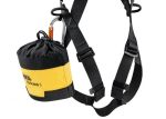 Страховочная система Petzl Newton Eur Harness