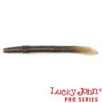 Lucky John - Приманка Pro Series Wacky Worm