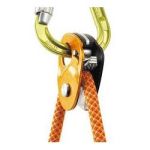 Блок-ролик с зажимом Petzl Micro Traxion