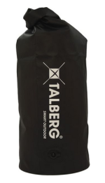 Вместительный гермомешок Talberg Extreme PVC 130