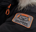 Аляска теплая мужская Калашников Нанук K7 1.0