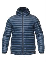 Мужская пуховая куртка Bask Chamonix Light MJ V2