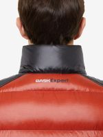Ультралёгкий  пуховый жилет Bask Meru Vest V2